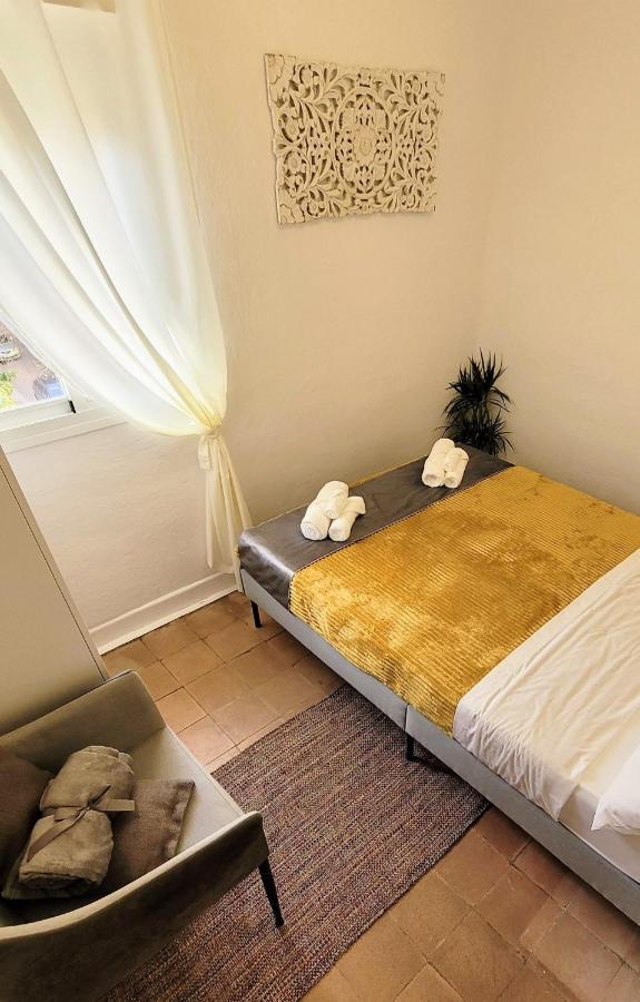 Apartment Plaza Colmenillas Malaga Ngoại thất bức ảnh