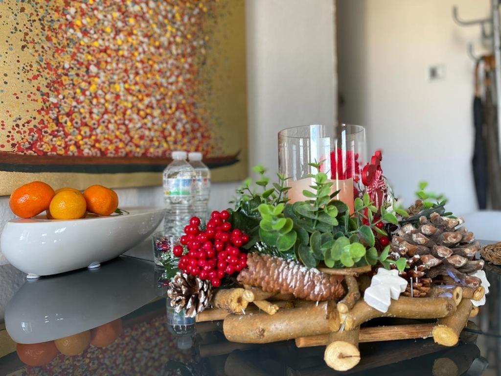 Apartment Plaza Colmenillas Malaga Ngoại thất bức ảnh